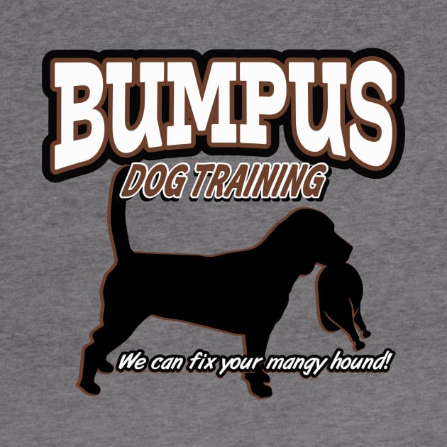 Bumpus Hounds by BrainSmash